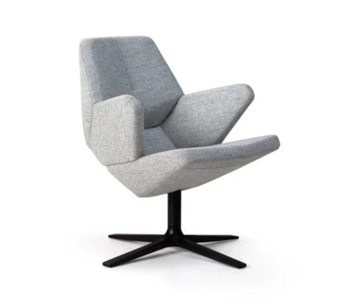 Fauteuil Bas TRIFIDAE