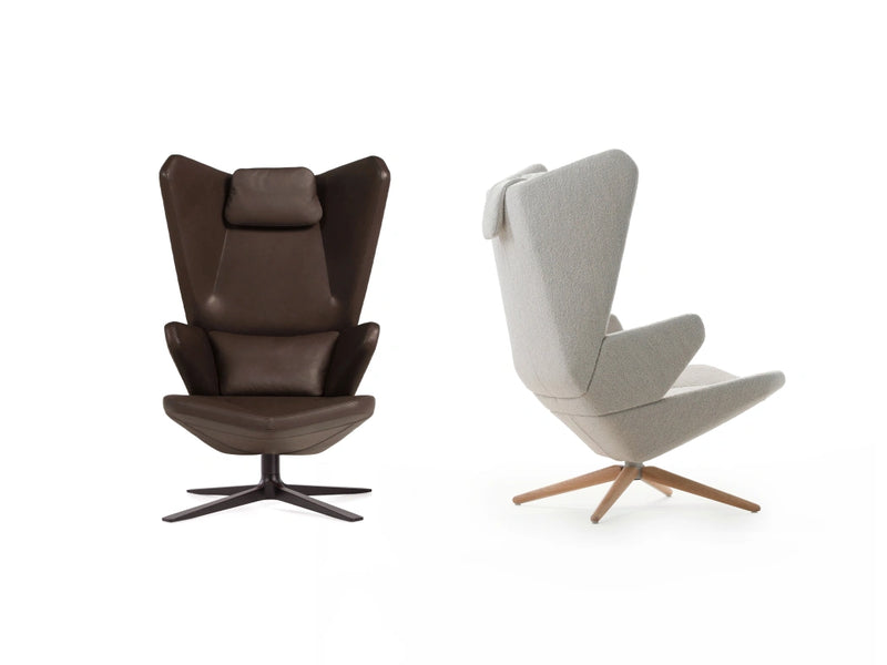 Fauteuil TRIFIDAE