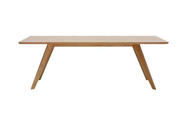 Table Cena — Chêne 200cm