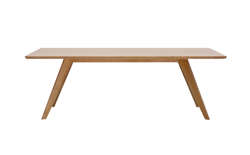 Table Cena — Chêne 200cm