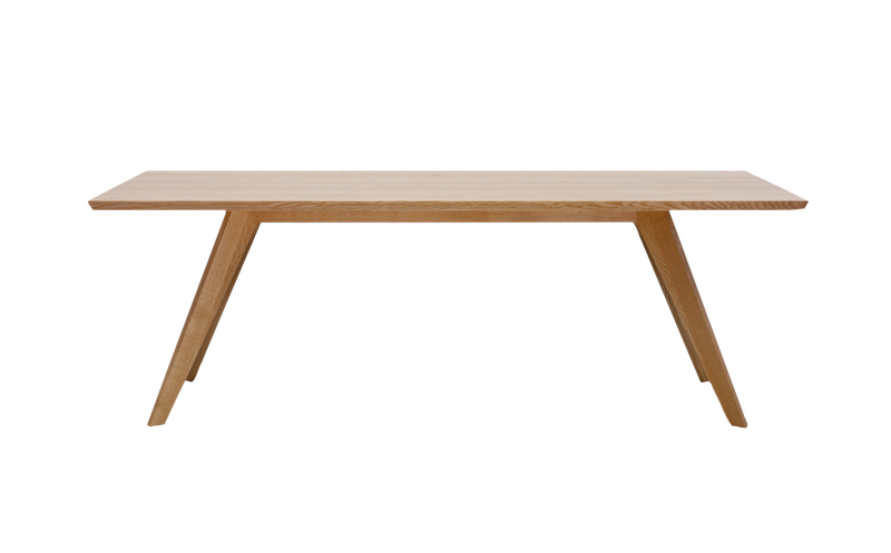 Table Cena — Chêne 260cm