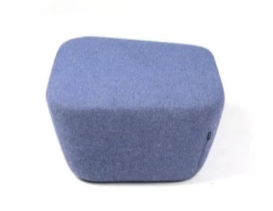 Pouf REVOLVE — Bleu