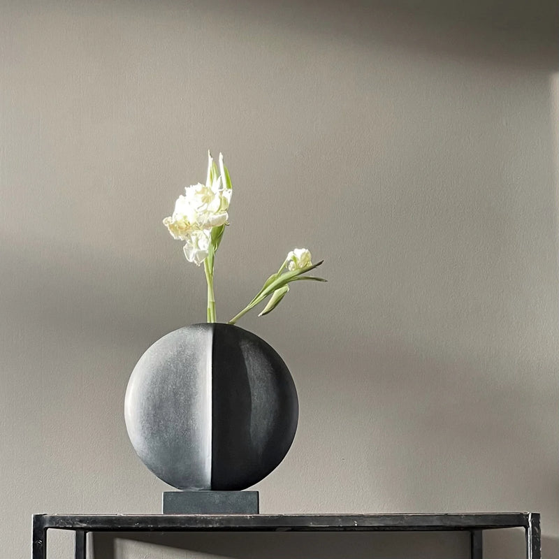 Vase GUGGENHEIM