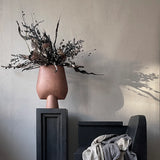 Vase SPHERE — square