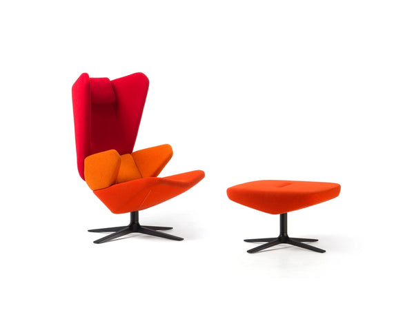 Fauteuil TRIFIDAE
