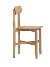 Chaise 1.3 — Chêne