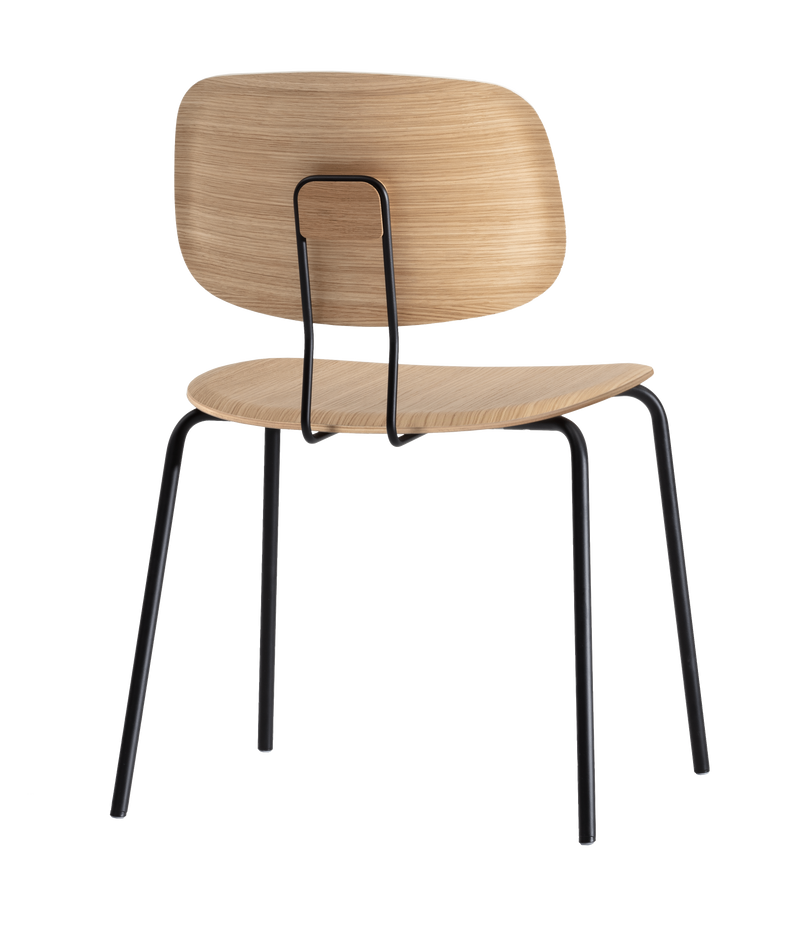 Chaise Okito Ply Dining — Chêne