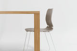 Table Pjur 260x120 — Chêne