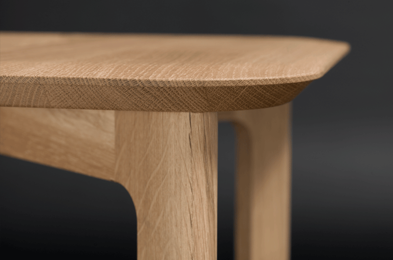 Chaise 1.3 — Chêne