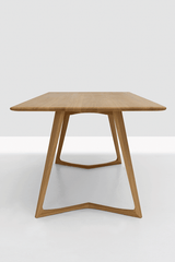 Table Twist — Chêne