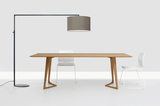 Table Twist — Chêne